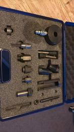 Verstuiver trek gereedschap, Auto diversen, Autogereedschap, Ophalen, Gebruikt