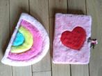 Dagboekje en notitieblok - fluffy, Diversen, Ophalen of Verzenden, Nieuw