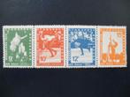 Postzegels Stadspost Apeldoorn 1970 schaatsen - cw. 3,00 pf., Postzegels en Munten, Ophalen of Verzenden, Na 1940, Postfris