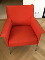 SUPERKOOPJE: moderne DESIGN fauteuil, Gerard van den Berg, Ophalen, Gebruikt, 75 tot 100 cm, 50 tot 75 cm