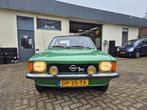 Opel Kadett 1.2N coupe de Luxe, Auto's, Opel, Beige, 4 cilinders, Kadett, Origineel Nederlands