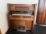Harmonium mannborg Van P.TH YPMA  Alkmaar, Muziek en Instrumenten, Orgels, Ophalen, Gebruikt, 2 klavieren, Orgel