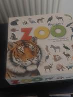 Burgers Zoo spel nieuw, Hobby en Vrije tijd, Gezelschapsspellen | Bordspellen, Ophalen of Verzenden, Zo goed als nieuw