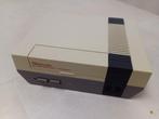 Ninendo NES original (1985) in werkende staat + acc. + games, Ophalen of Verzenden, Gebruikt, Met 2 controllers