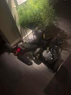 Motocaddy M Ultra elektrische trolley, Sport en Fitness, Ophalen of Verzenden, Gebruikt, Golfkar, Overige merken