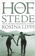 Hofstede - Rosina Lippi, Ophalen of Verzenden, Zo goed als nieuw