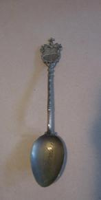 Rotterdam lepeltje, Verzenden