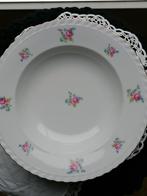 Bloemen borden, Ophalen of Verzenden