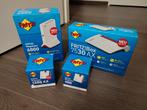 Fritz Repeaters WiFi 6 - NL/DE - 600 1200AX 6000 en 7530AX, Ophalen of Verzenden, Gebruikt, FRITZ!