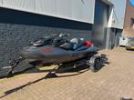 Sea-Doo RXP-X RS 300 Tripple Black incl Trailer, Watersport en Boten, Ophalen, Zo goed als nieuw, Benzine, 200 pk of meer