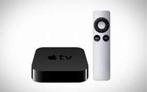 Apple TV, Zonder harde schijf, Gebruikt, Ophalen of Verzenden