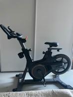 Basic Fit Spinningfiets - Zo Goed Als Nieuw!, Ophalen, Spinningfiets, Zo goed als nieuw, Metaal