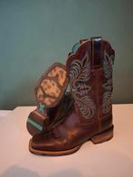 Ariat westernlaarzen, Ophalen, Zo goed als nieuw, Western, Dames
