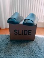 Yeezy slides, Zwart, Nieuw, Ophalen of Verzenden, Adidas Yeezy