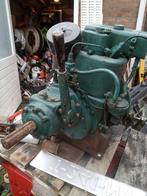 Stationaire motor merk petter, Doe-het-zelf en Verbouw, Motoren, Ophalen, Gebruikt, Dieselmotor