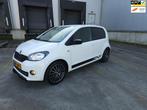 Skoda CITIGO 1.0 Monte Carlo | Navigatie | Cruise | Airco |, Voorwielaandrijving, Stof, Gebruikt, 840 kg