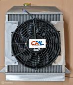 Radiateur &Shroud &Fans Morgan Plus 8 Eight +8 1968-2003, Nieuw, Ophalen of Verzenden