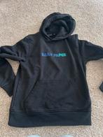 Daily Paper Trui XS - Zwart, Ophalen of Verzenden, Zo goed als nieuw, Maat 34 (XS) of kleiner, Zwart