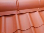 Dakpanplaten zwart en rood (*), Doe-het-zelf en Verbouw, Niet ingevuld, Nieuw, Niet ingevuld, Ophalen