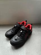 MTB schoenen jongens O'neal zwart maat 41, Schoenen, Ophalen of Verzenden, Zo goed als nieuw, Jongen