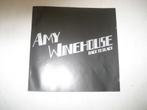 amy winehouse boekje met foto,s, Ophalen of Verzenden, 2000 tot heden, Gebruikt, Overige formaten