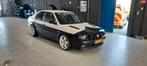 Nissan Primera P10 Sr20det, Auto's, Stof, 4 cilinders, 1210 kg, Zwart