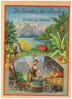 De Schatten der Aarde - Th. Niemeyer - compleet, Ophalen of Verzenden, Gelezen