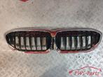 BMW  G20 G21 3-SERIE GRILL ORIGINEEL, Gebruikt, -, -, Ophalen of Verzenden