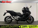Honda FORZA 750 LEASE VOORDELIG!, Motoren, Motoren | Honda, 750 cc, Motorrijbewijs A, Bedrijf, Onbekend