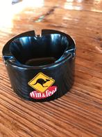 Winfield Asbak Rond - Vintage Design, Ophalen of Verzenden, Gebruikt