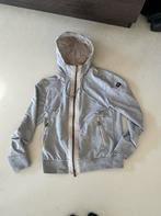 Paul & Shark grijze vest met rits - Maat M, Ophalen of Verzenden, Zo goed als nieuw, Maat 48/50 (M), Grijs