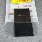 Seagate externe memory  | 512GB | voor xbox | 385125, Computers en Software, Harde schijven, Gebruikt, SSD, Ophalen of Verzenden
