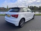 Audi A1 Sportback 1.2 TFSI S-Line |Cruise|Airco|Navi, Voorwielaandrijving, Euro 5, 86 pk, 4 cilinders