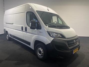 Fiat FIAT DUCATO L3H2 Camera Euro 6 Navigatie Airco Camera beschikbaar voor biedingen