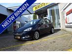 Opel Corsa 1.0 Turbo Elegance (bj 2018), Voorwielaandrijving, 12 maanden, Gebruikt, Blauw