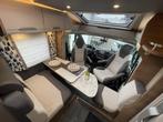 Knaus Van Ti Vansation 650MEG ENKELE BEDDEN EURO6 XXLGARAGE, Caravans en Kamperen, Campers, Standaard zit, Ringverwarming, Tot en met 2