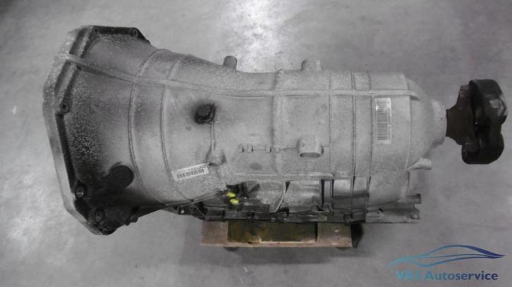 Automaatbak BMW 7-serie  F01-F02. vanaf 7/11. GA6HP26Z.   24, Auto-onderdelen, Transmissie en Toebehoren, BMW, Gebruikt, Herkomst onderdeel bekend