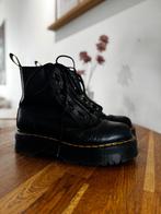 Dr. Martens, Kleding | Dames, Schoenen, Ophalen, Zwart, Lage of Enkellaarzen, Zo goed als nieuw