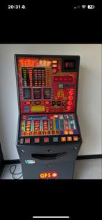 Fire & Ice gokkast / fruitautomaat - Goed Werkend, Verzamelen, Automaten | Gokkasten en Fruitautomaten, Euro, Ophalen, Gebruikt