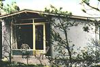 909119	Zuidwolde	Drenthe	1966 Bungalow Vakantiehuisje  Ekele, Ophalen of Verzenden, 1960 tot 1980, Gelopen, Drenthe