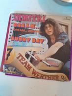 Dimitri 7 inch dream dream dream, Ophalen of Verzenden, Zo goed als nieuw, Pop