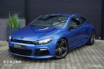 Volkswagen Scirocco 2.0 TSI R 265 PK DSG Apple Carplay Clima, Auto's, Gebruikt, 4 cilinders, 1984 cc, Bedrijf