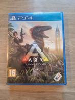 Ark survival evolved ps4, Spelcomputers en Games, Games | Sony PlayStation 4, Avontuur en Actie, 1 speler, Ophalen of Verzenden