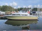 Klassieke Coronet 32ft in technisch goede staat, Watersport en Boten, Motorboten en Motorjachten, Ophalen, Gebruikt, Diesel, 9 tot 12 meter