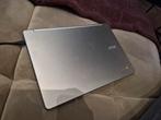 Acer Chromebook (touchscreen/tablet), Computers en Software, Android Tablets, Ophalen of Verzenden, 10 inch, 64 GB