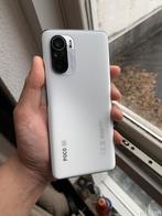 Poco F3 128GB arctic white z.g.a.n., Telecommunicatie, Ophalen of Verzenden, Zo goed als nieuw