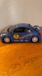 Mooi Model Volkswagen 1/18, Hobby en Vrije tijd, Modelauto's | 1:18, Ophalen of Verzenden, Zo goed als nieuw, Bburago
