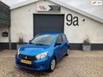 Suzuki Celerio 1.0 Comfort, Gebruikt, Origineel Nederlands, 3 cilinders, Elektrische ramen
