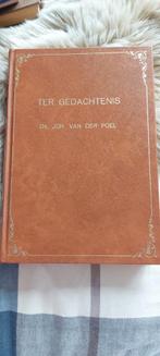 ds.Joh.van der Poel., Boeken, Ophalen of Verzenden, Gelezen