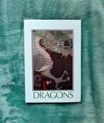 Dragons - Elizabeth Rudd (editor), Boeken, Prentenboeken en Plaatjesalbums, Gelezen, Verzenden